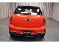 Pure Red - Cooper S Countryman Photo No. 15