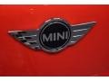 Pure Red - Cooper S Countryman Photo No. 16