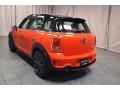 Pure Red - Cooper S Countryman Photo No. 19