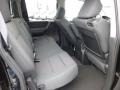 Charcoal Rear Seat Photo for 2013 Nissan Titan #75955088