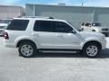 2006 Cashmere Tri-Coat Ford Explorer Limited  photo #2