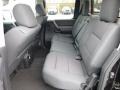Charcoal Rear Seat Photo for 2013 Nissan Titan #75955121