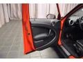 Pure Red - Cooper S Countryman Photo No. 23