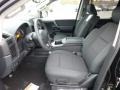 Charcoal Interior Photo for 2013 Nissan Titan #75955159