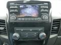 Charcoal Controls Photo for 2013 Nissan Titan #75955209