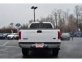 Oxford White - F250 Super Duty FX4 Crew Cab 4x4 Photo No. 4