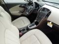 Cashmere Interior Photo for 2013 Buick Verano #75955679