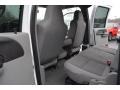 Oxford White - F250 Super Duty FX4 Crew Cab 4x4 Photo No. 12