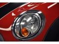 Chili Red - Cooper Clubman Photo No. 2