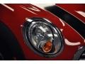 Chili Red - Cooper Clubman Photo No. 5