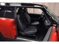 Chili Red - Cooper Clubman Photo No. 7