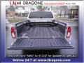 Radiant Silver - Frontier LE Crew Cab 4x4 Photo No. 7