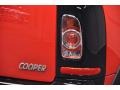 Chili Red - Cooper Clubman Photo No. 13
