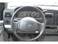 Oxford White - F250 Super Duty FX4 Crew Cab 4x4 Photo No. 25