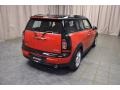 Chili Red - Cooper Clubman Photo No. 14