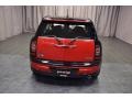 Chili Red - Cooper Clubman Photo No. 15