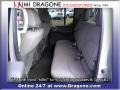 Radiant Silver - Frontier LE Crew Cab 4x4 Photo No. 11