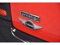 Chili Red - Cooper Clubman Photo No. 16
