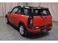 Chili Red - Cooper Clubman Photo No. 19