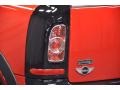 Chili Red - Cooper Clubman Photo No. 20