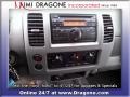 Radiant Silver - Frontier LE Crew Cab 4x4 Photo No. 16
