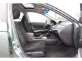 Black Interior Photo for 2008 Honda Accord #75956125