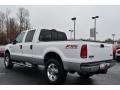 Oxford White - F250 Super Duty FX4 Crew Cab 4x4 Photo No. 38