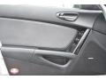 Black Door Panel Photo for 2007 Mazda RX-8 #75956299