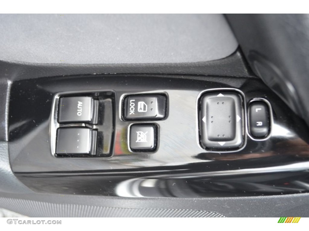 2007 Mazda RX-8 Sport Controls Photo #75956314