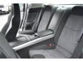 Black 2007 Mazda RX-8 Sport Interior Color