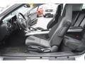 Black Front Seat Photo for 2007 Mazda RX-8 #75956383