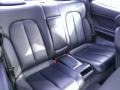 Charcoal Rear Seat Photo for 2001 Mercedes-Benz CLK #75956501