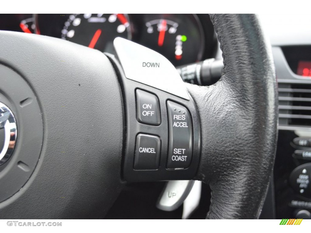 2007 Mazda RX-8 Sport Controls Photo #75956555