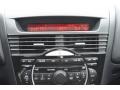 2007 Mazda RX-8 Black Interior Audio System Photo