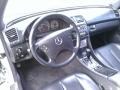 Charcoal Dashboard Photo for 2001 Mercedes-Benz CLK #75956590