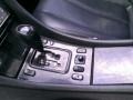 Brilliant Silver Metallic - CLK 55 AMG Coupe Photo No. 13