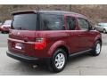 2006 Tango Red Pearl Honda Element EX-P  photo #5