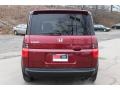 2006 Tango Red Pearl Honda Element EX-P  photo #6