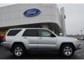 Titanium Metallic - 4Runner SR5 Photo No. 2
