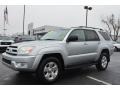 Titanium Metallic - 4Runner SR5 Photo No. 6