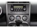 Black/Gray Controls Photo for 2006 Honda Element #75956791