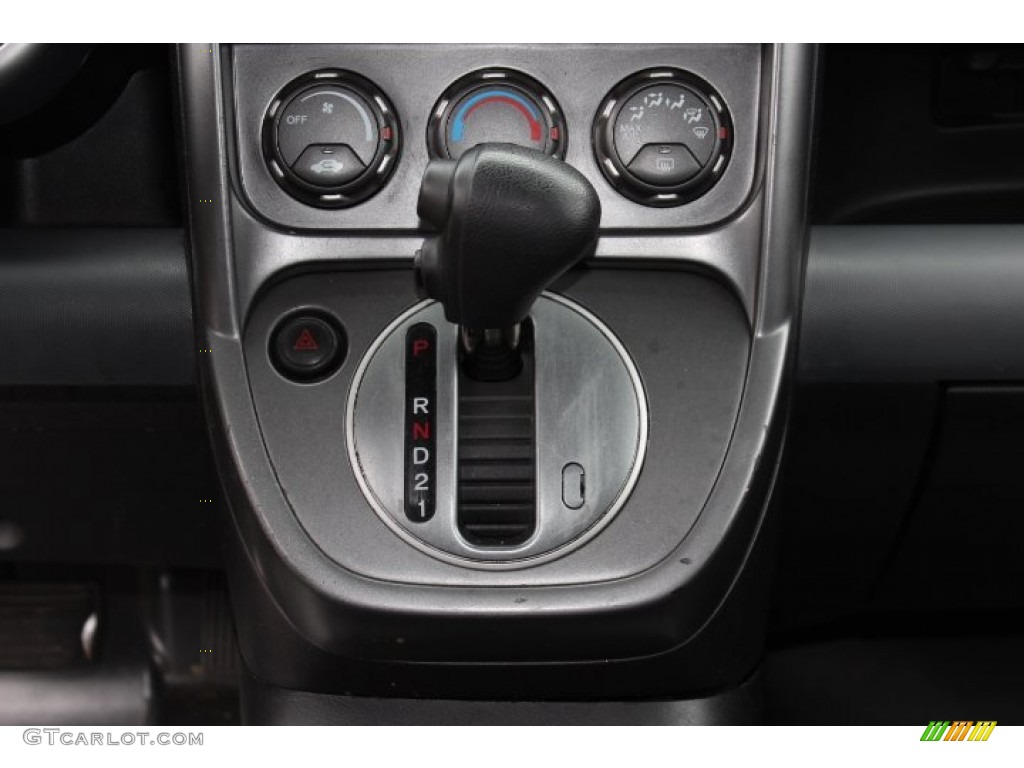 2006 Honda Element EX-P 4 Speed Automatic Transmission Photo #75956809