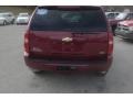 Sport Red Metallic - Tahoe LTZ 4x4 Photo No. 3