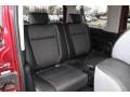 Black/Gray Rear Seat Photo for 2006 Honda Element #75956893