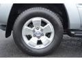 Titanium Metallic - 4Runner SR5 Photo No. 19