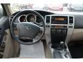 Titanium Metallic - 4Runner SR5 Photo No. 21
