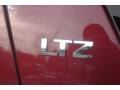 2007 Sport Red Metallic Chevrolet Tahoe LTZ 4x4  photo #14