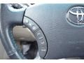 Titanium Metallic - 4Runner SR5 Photo No. 25