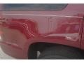 Sport Red Metallic - Tahoe LTZ 4x4 Photo No. 27