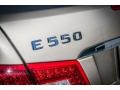 Pearl Beige Metallic - E 550 Coupe Photo No. 7